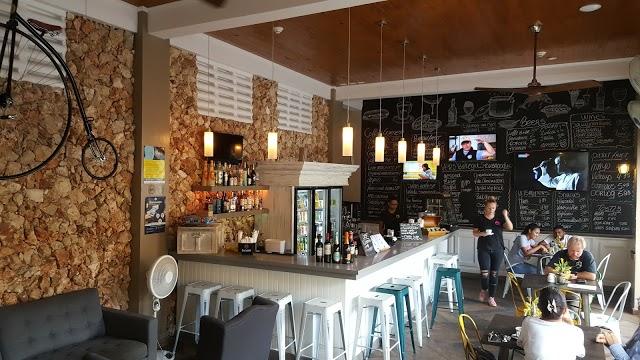 Mijn Broodje Pietermaai